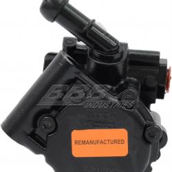 BBB INDUSTRIES 9200149