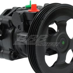 BBB INDUSTRIES 9300103