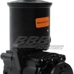 BBB INDUSTRIES 9500106