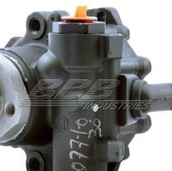 BBB INDUSTRIES 9500108