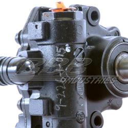 BBB INDUSTRIES 9500114