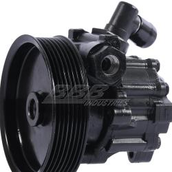 BBB INDUSTRIES 9500119A1