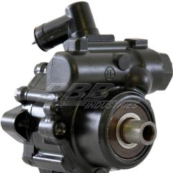 BBB INDUSTRIES 9500119