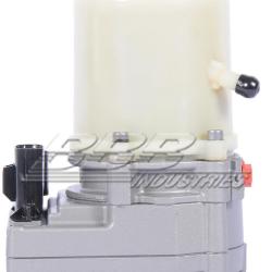 BBB INDUSTRIES 9800114E