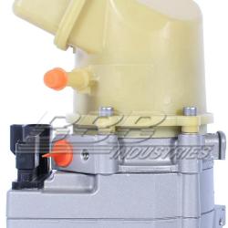 BBB INDUSTRIES 9800116E