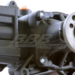 BBB INDUSTRIES 9900106