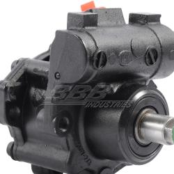 BBB INDUSTRIES 9900119