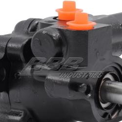 BBB INDUSTRIES 9900121