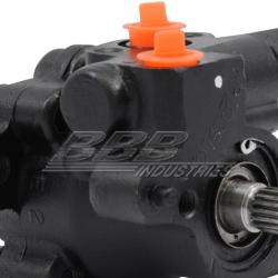 BBB INDUSTRIES 9900122