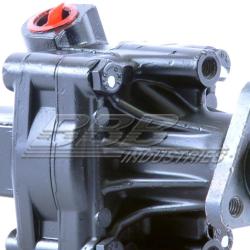 BBB INDUSTRIES 9900129