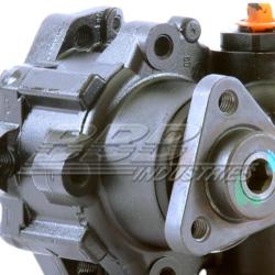 BBB INDUSTRIES 9900164