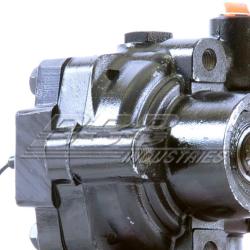 BBB INDUSTRIES 9900168