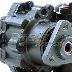 BBB INDUSTRIES 9900174