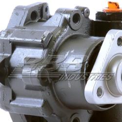 BBB INDUSTRIES 9900175