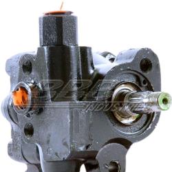 BBB INDUSTRIES 9900176