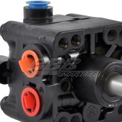 BBB INDUSTRIES 9900183