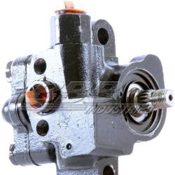 BBB INDUSTRIES 9900184