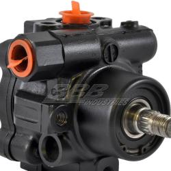 BBB INDUSTRIES 9900188