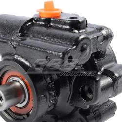 TERREPOWER 9900196