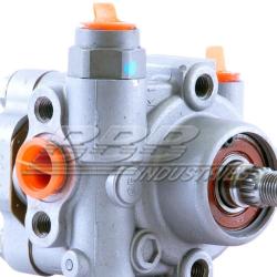 BBB INDUSTRIES 9900201