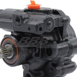 TERREPOWER 9900208