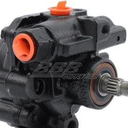 TERREPOWER 9900208