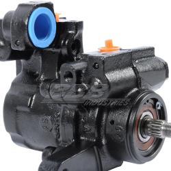 BBB INDUSTRIES 9900210