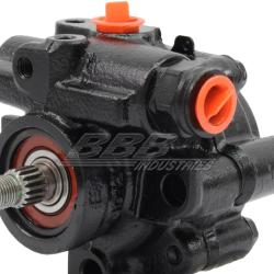 TERREPOWER 9900213