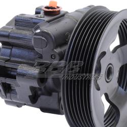 TERREPOWER 9900222