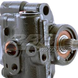 BBB INDUSTRIES 9900228