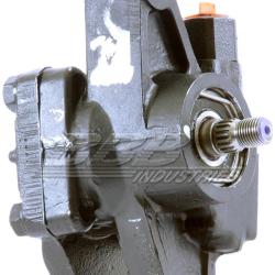 BBB INDUSTRIES 9900232