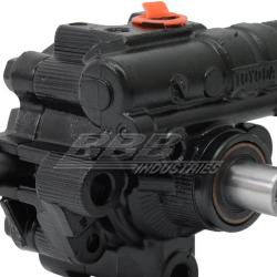 TERREPOWER 9900238