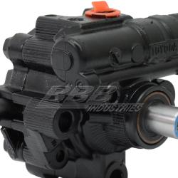 TERREPOWER 9900239