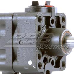 TERREPOWER 9900242