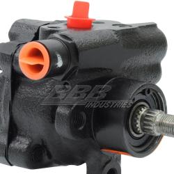 BBB INDUSTRIES 9900304