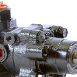 BBB INDUSTRIES 9900310