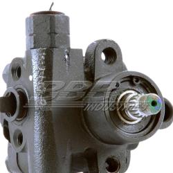 BBB INDUSTRIES 9900312