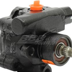 BBB INDUSTRIES 9900313