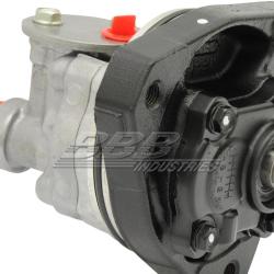 BBB INDUSTRIES 9900316