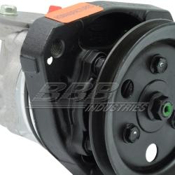 BBB INDUSTRIES 9900332