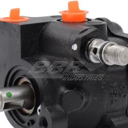 TERREPOWER 9900337