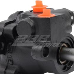 BBB INDUSTRIES 9900337