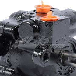 BBB INDUSTRIES 9900343