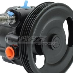 BBB INDUSTRIES 9900347