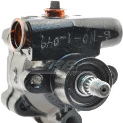 TERREPOWER 9900351