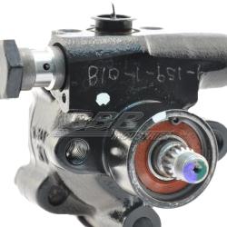 BBB INDUSTRIES 9900358