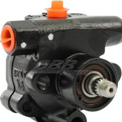 TERREPOWER 9900360