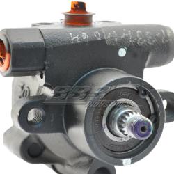 TERREPOWER 9900361