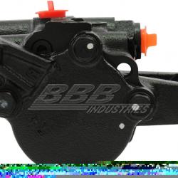 BBB INDUSTRIES 9900373