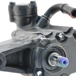 BBB INDUSTRIES 9900384